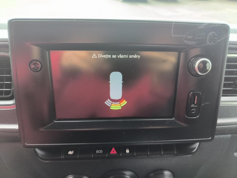 2019 Renault MASTER - 43