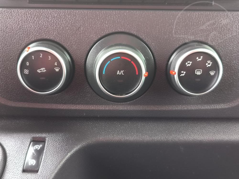 2019 Renault MASTER - 46