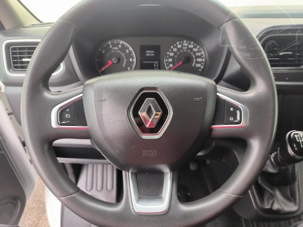 2019 Renault MASTER - 52