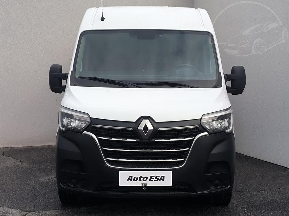 2019 Renault MASTER - 4