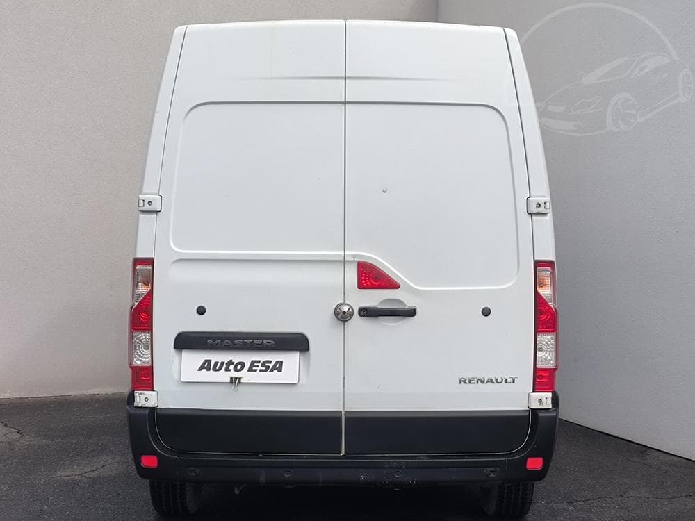 2019 Renault MASTER - 13