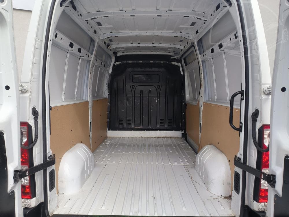2019 Renault MASTER - 19