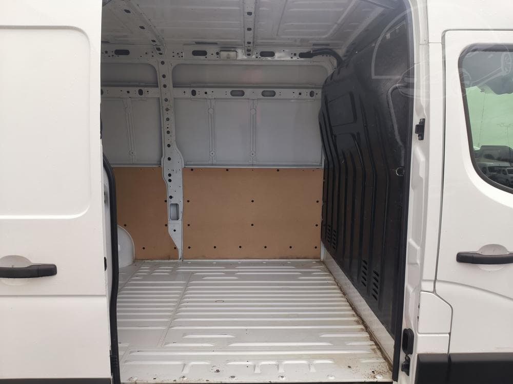 2019 Renault MASTER - 22