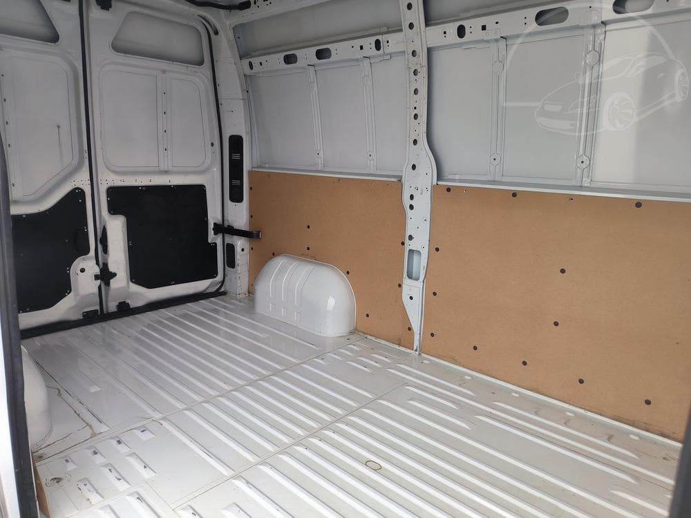 2019 Renault MASTER - 25