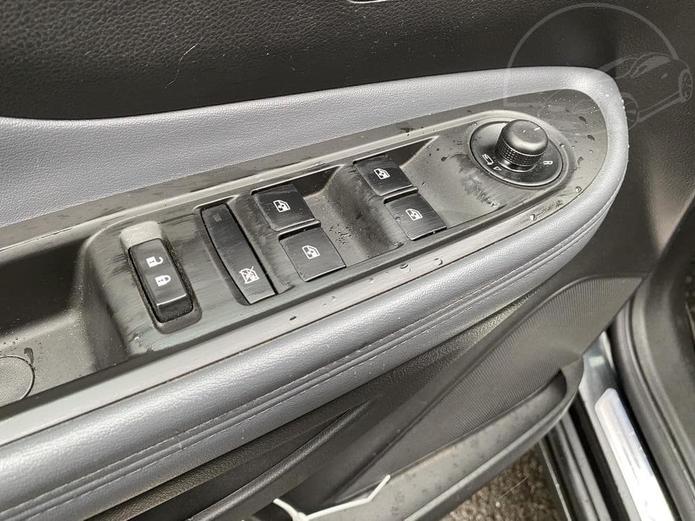 2015 Opel MOKKA - 21