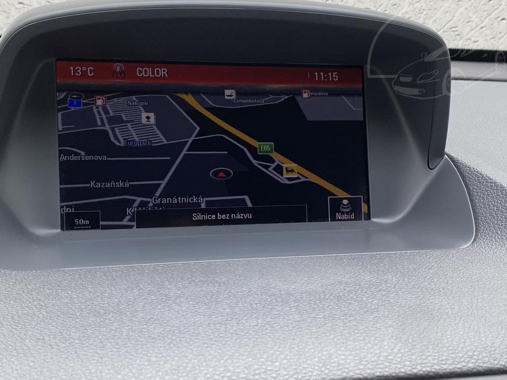 2015 Opel MOKKA - 33