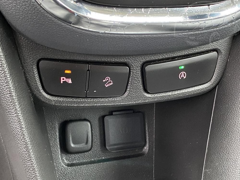 2015 Opel MOKKA - 37