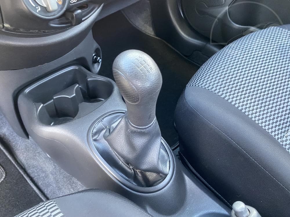 2017 Nissan MICRA - 14