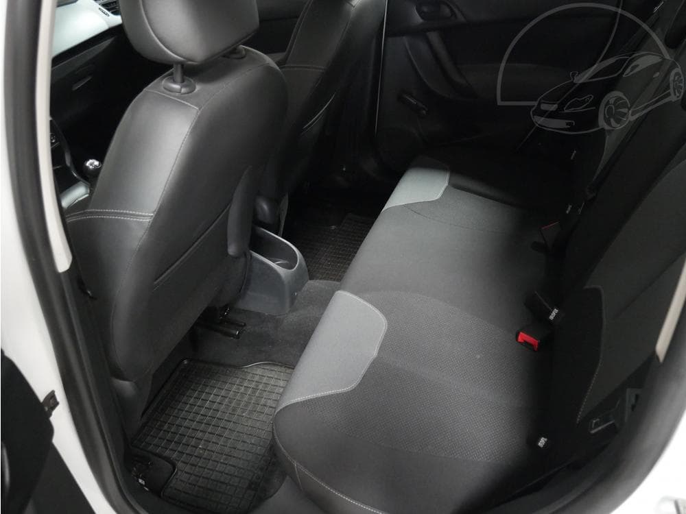2014 Citroen C3 - 10