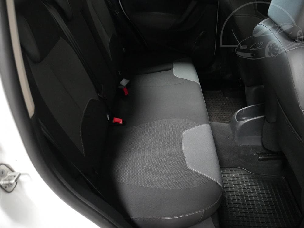 2014 Citroen C3 - 11