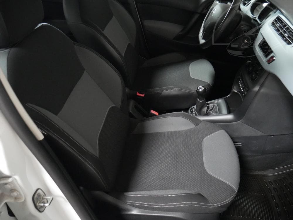2014 Citroen C3 - 12