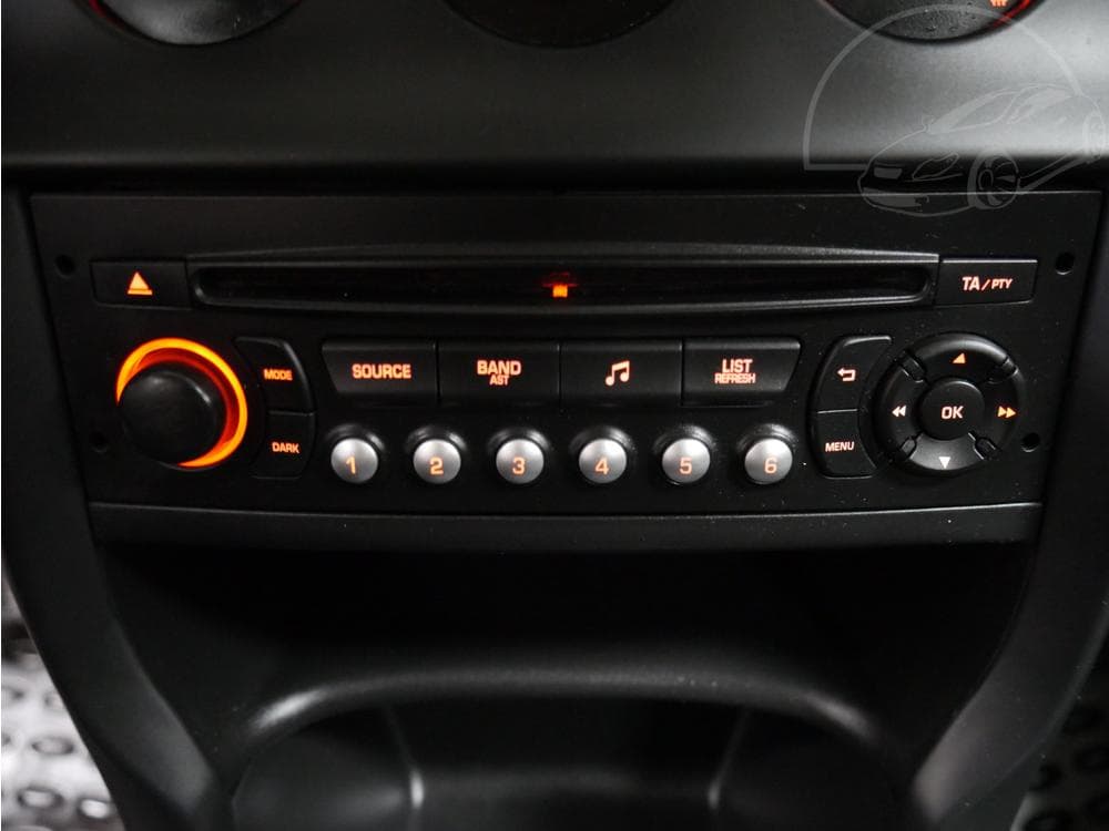 2014 Citroen C3 - 14