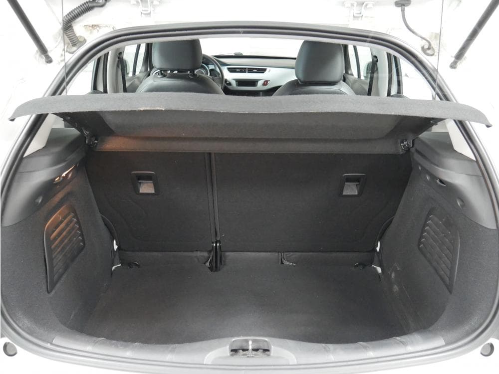 2014 Citroen C3 - 7