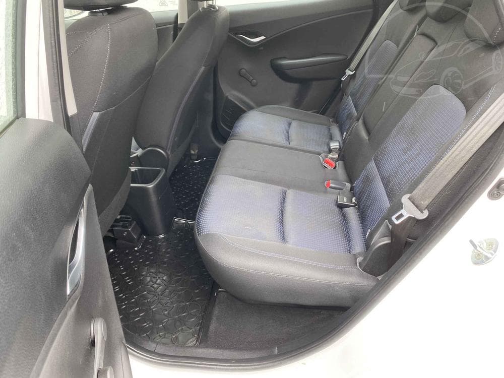 2013 Hyundai ix20 - 10