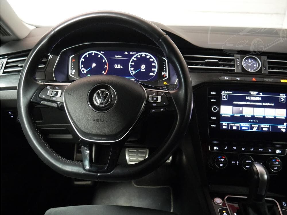 2020 Volkswagen ARTEON - 25