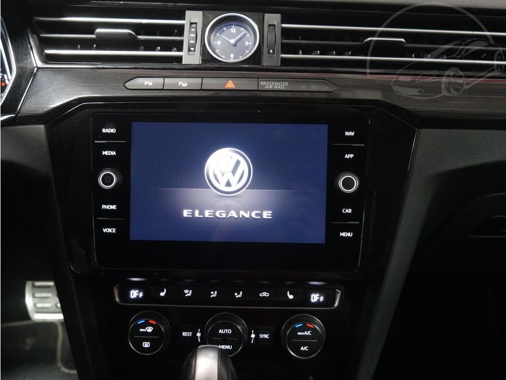 2020 Volkswagen ARTEON - 27