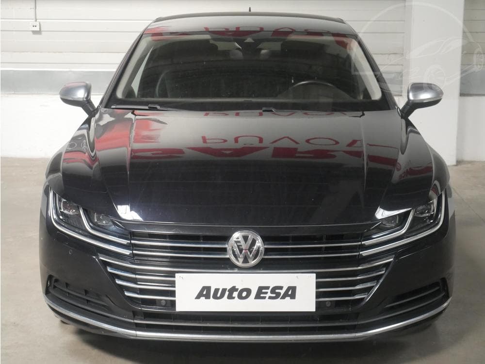 2020 Volkswagen ARTEON - 3