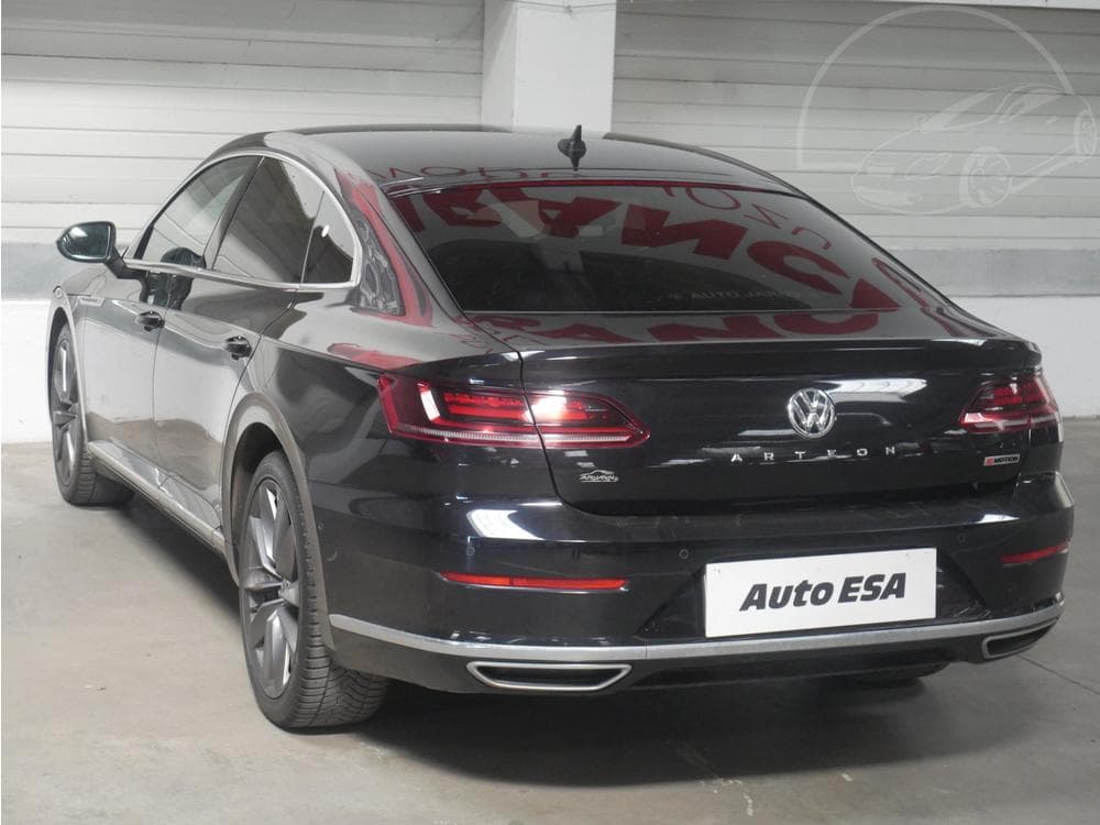 2020 Volkswagen ARTEON - 7