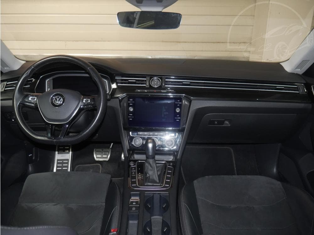 2020 Volkswagen ARTEON - 15