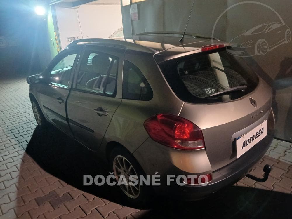 2008 Renault CLIO - 4