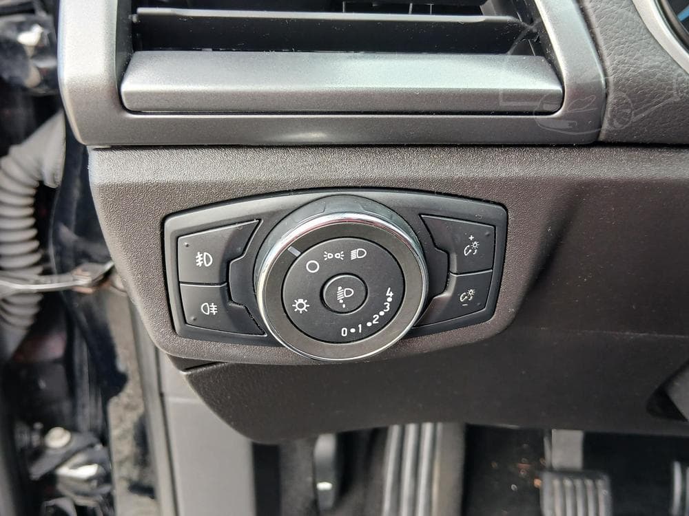 2016 Ford Mondeo - 12