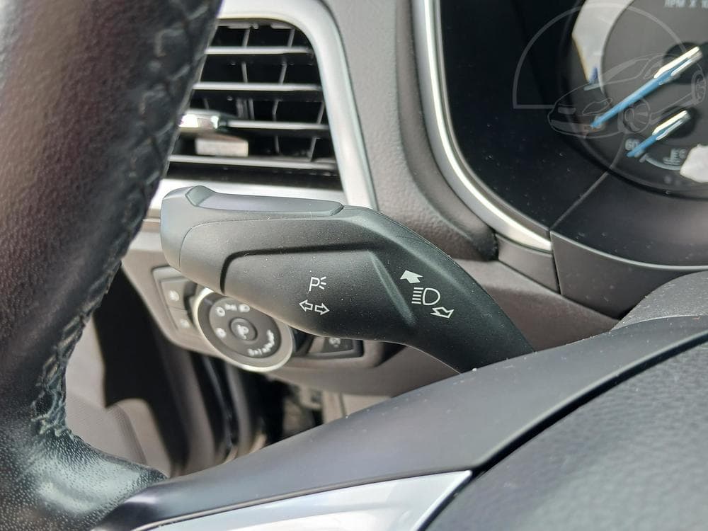 2016 Ford Mondeo - 13