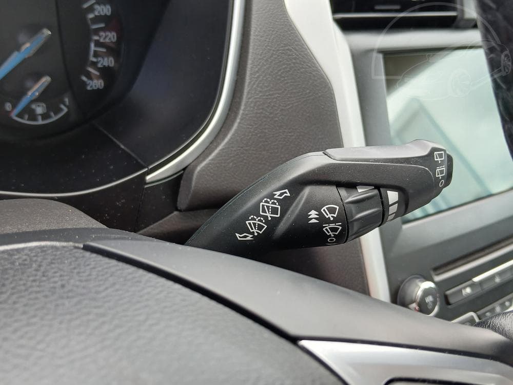 2016 Ford Mondeo - 14