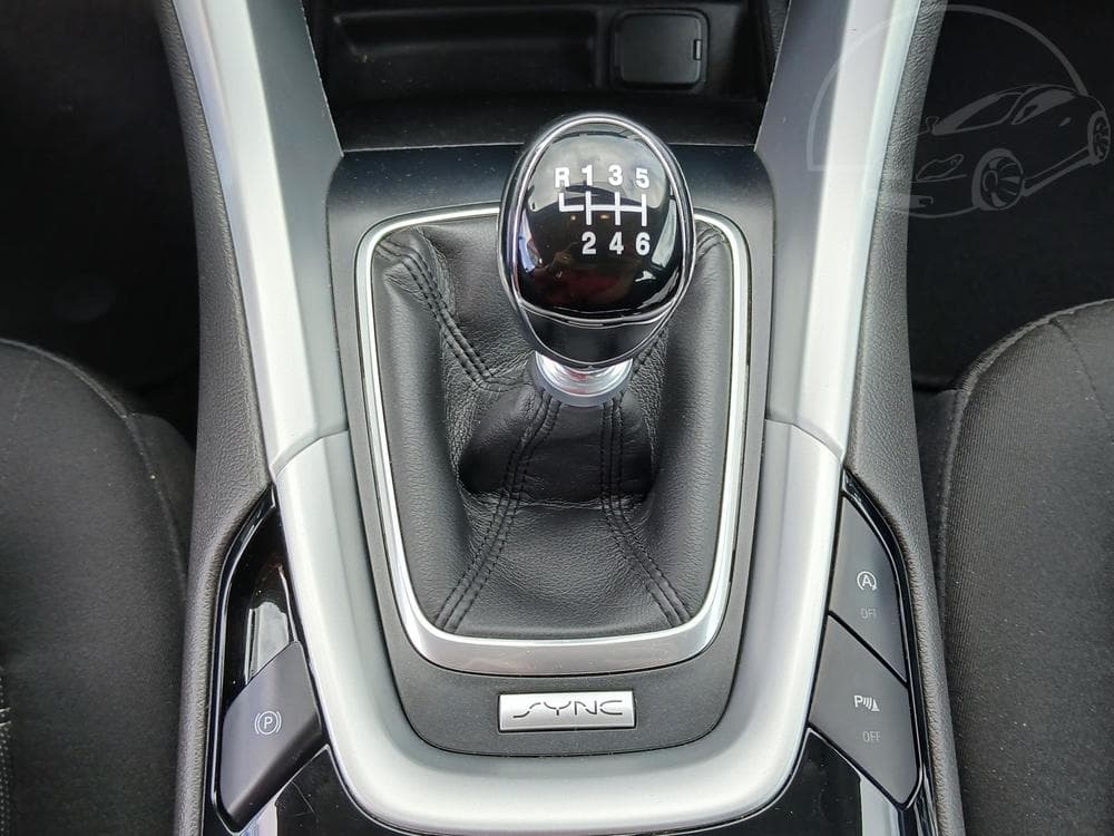 2016 Ford Mondeo - 20