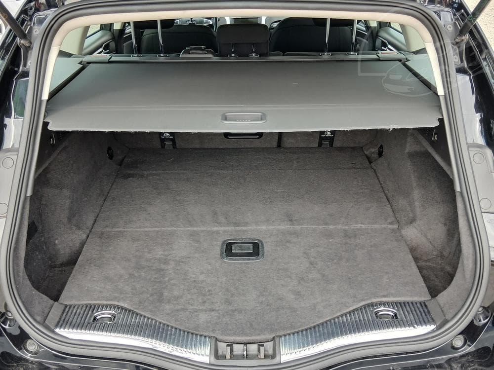 2016 Ford Mondeo - 7