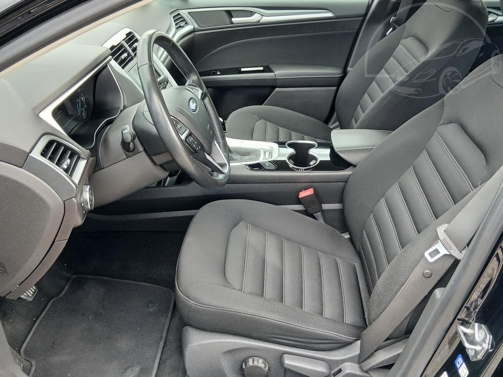 2016 Ford Mondeo - 9