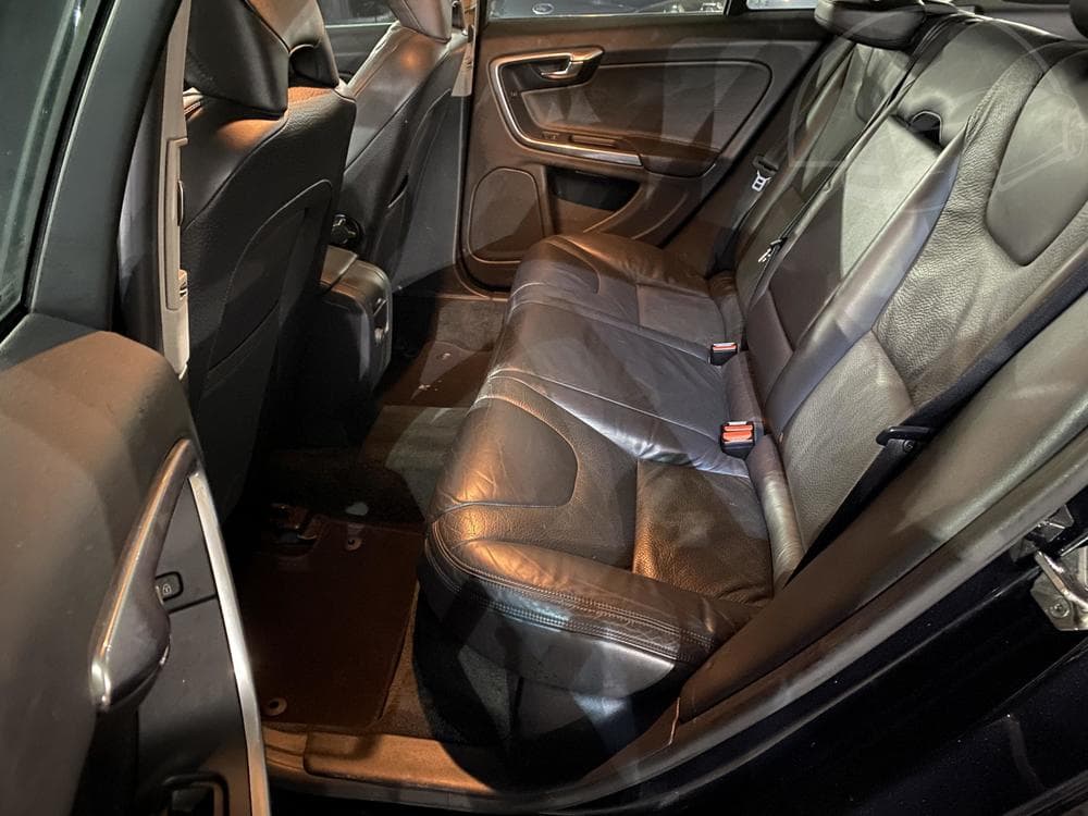 2013 Volvo V60 - 10