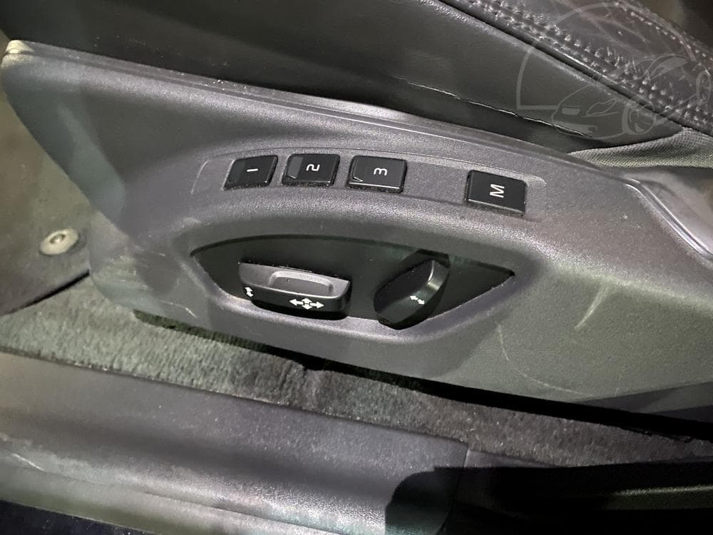 2013 Volvo V60 - 12