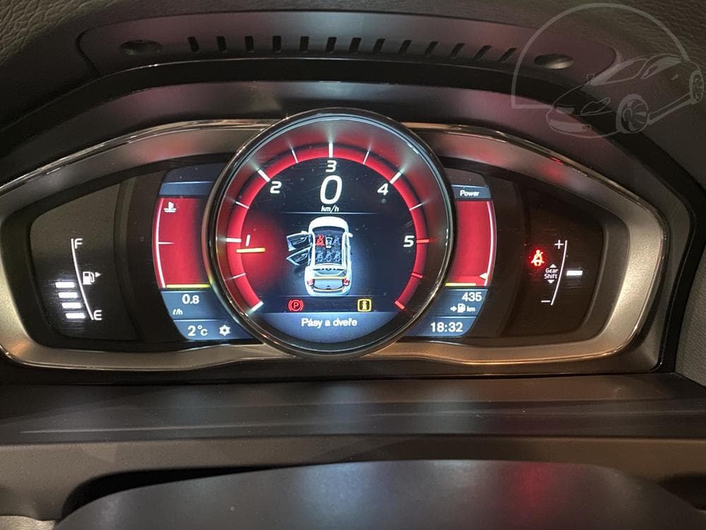 2013 Volvo V60 - 17