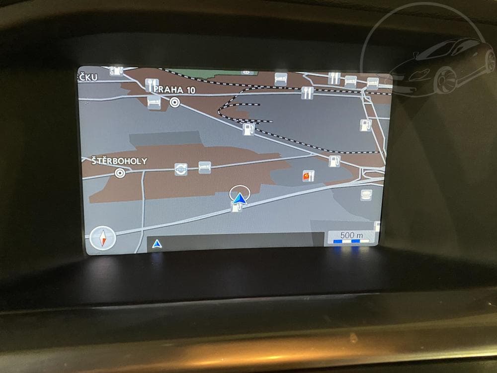 2013 Volvo V60 - 18