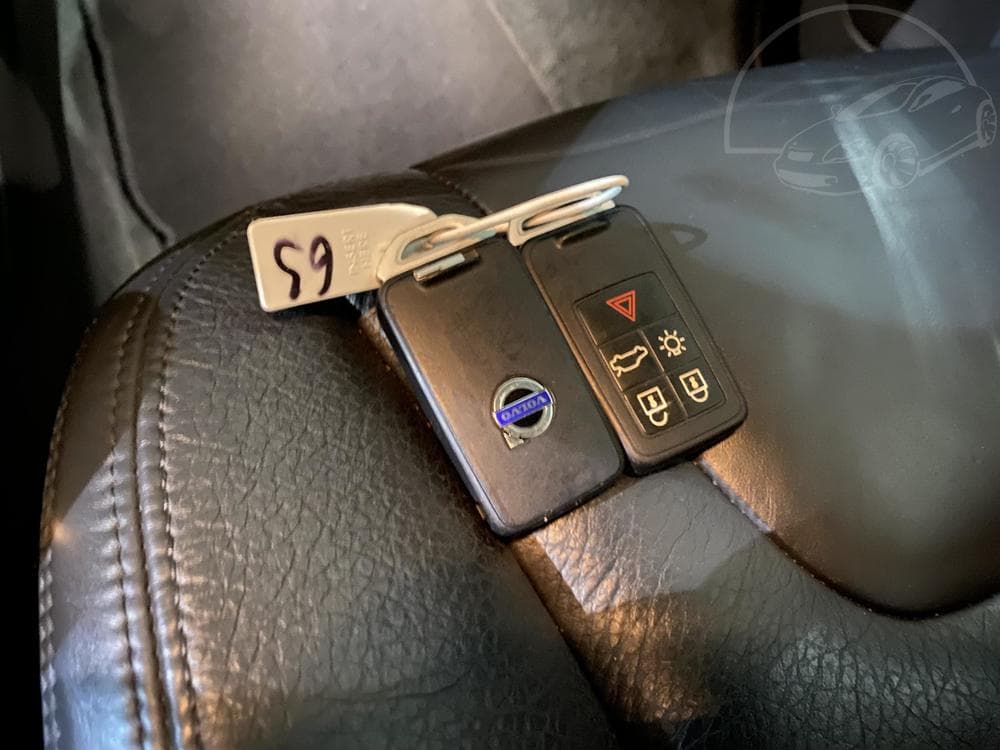 2013 Volvo V60 - 20