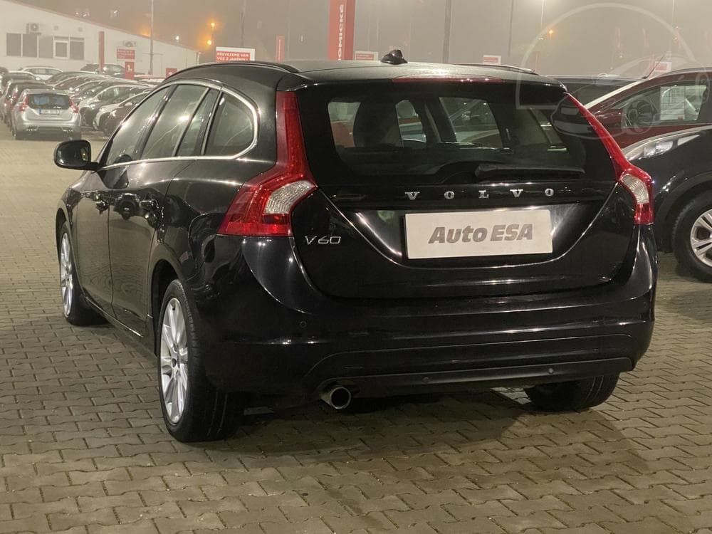 2013 Volvo V60 - 6