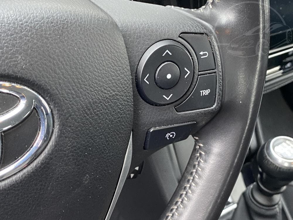 2015 Toyota AURIS - 13
