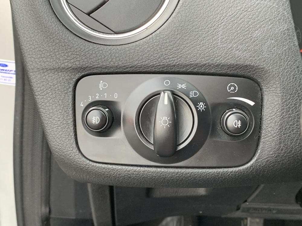 2008 Ford MONDEO - 15