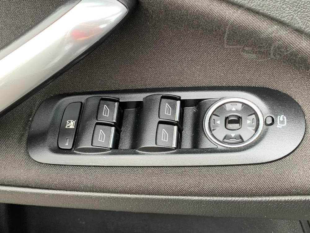 2008 Ford MONDEO - 16
