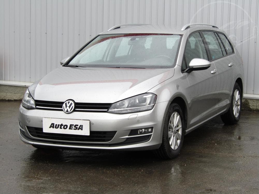 2015 Volkswagen GOLF - 5
