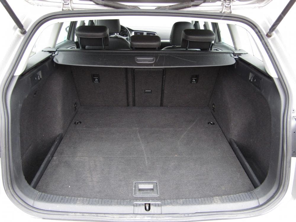 2015 Volkswagen GOLF - 13