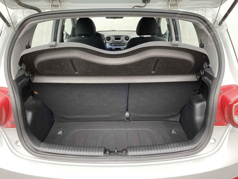 2015 Hyundai i10 - 7