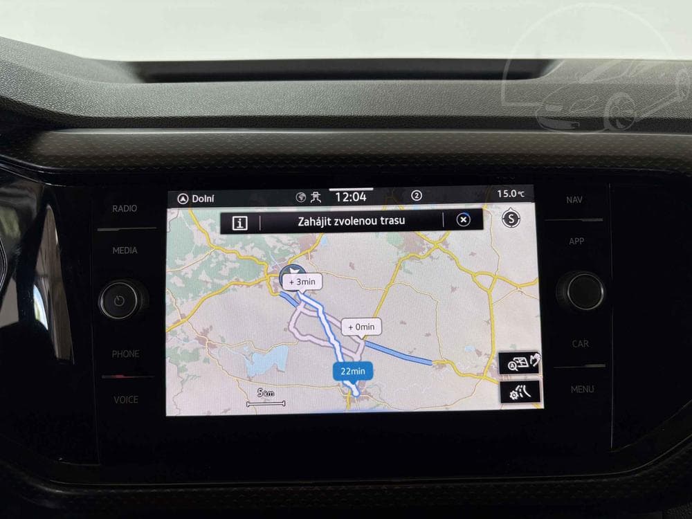 2021 Volkswagen T-CROSS - 11