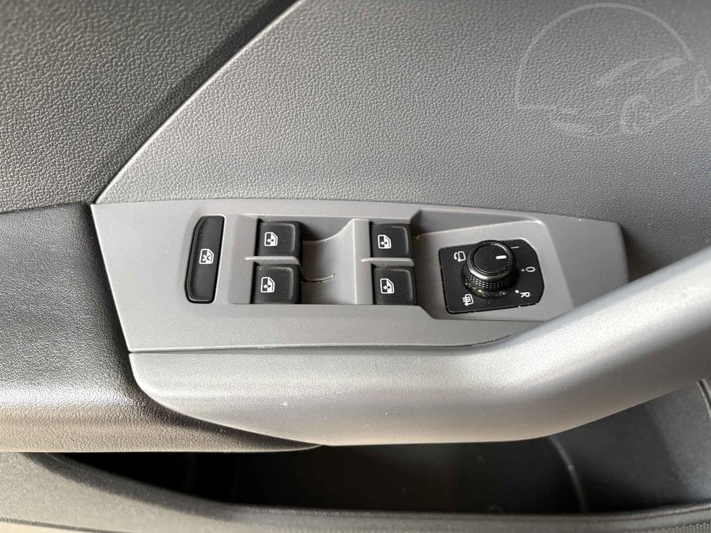 2021 Volkswagen T-CROSS - 12
