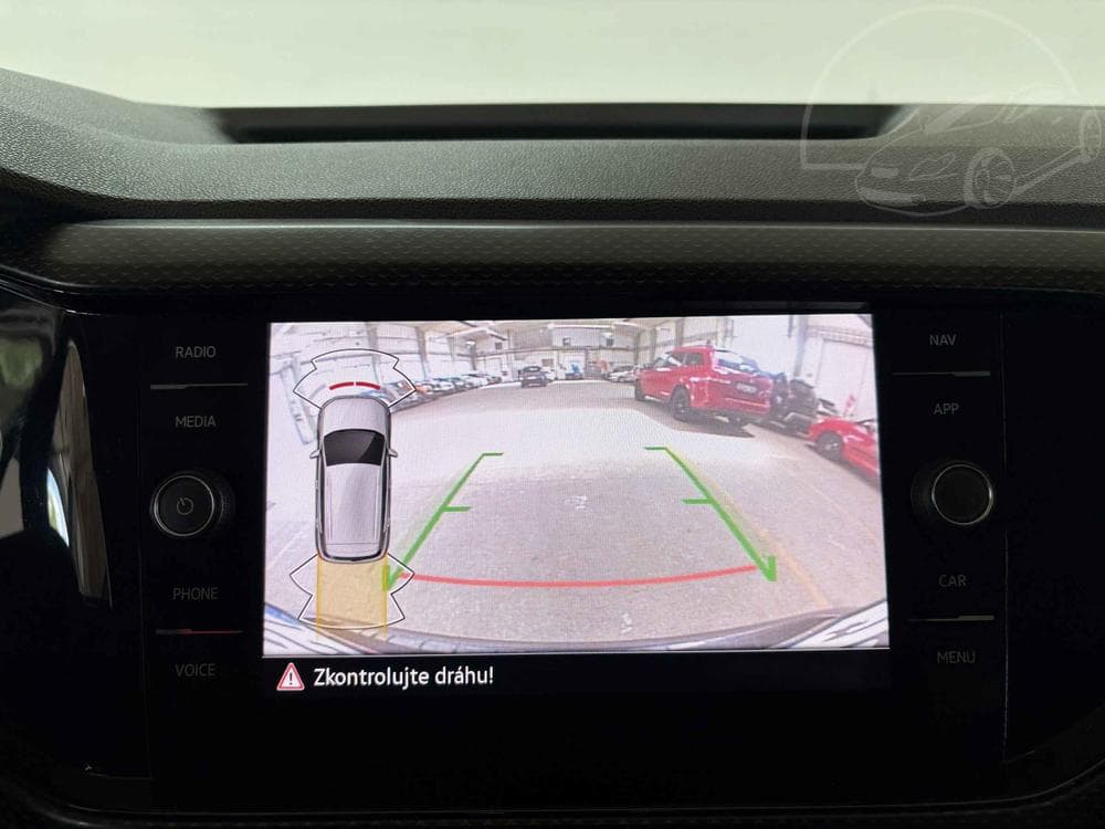 2021 Volkswagen T-CROSS - 14