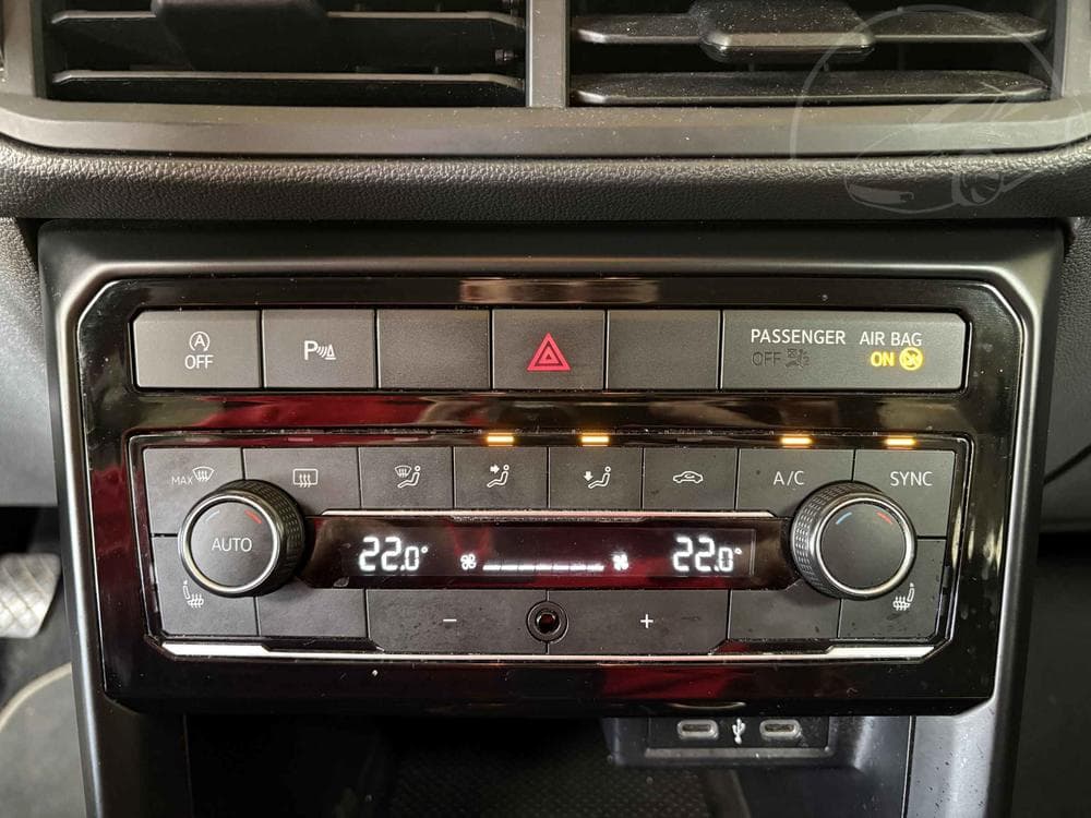 2021 Volkswagen T-CROSS - 15