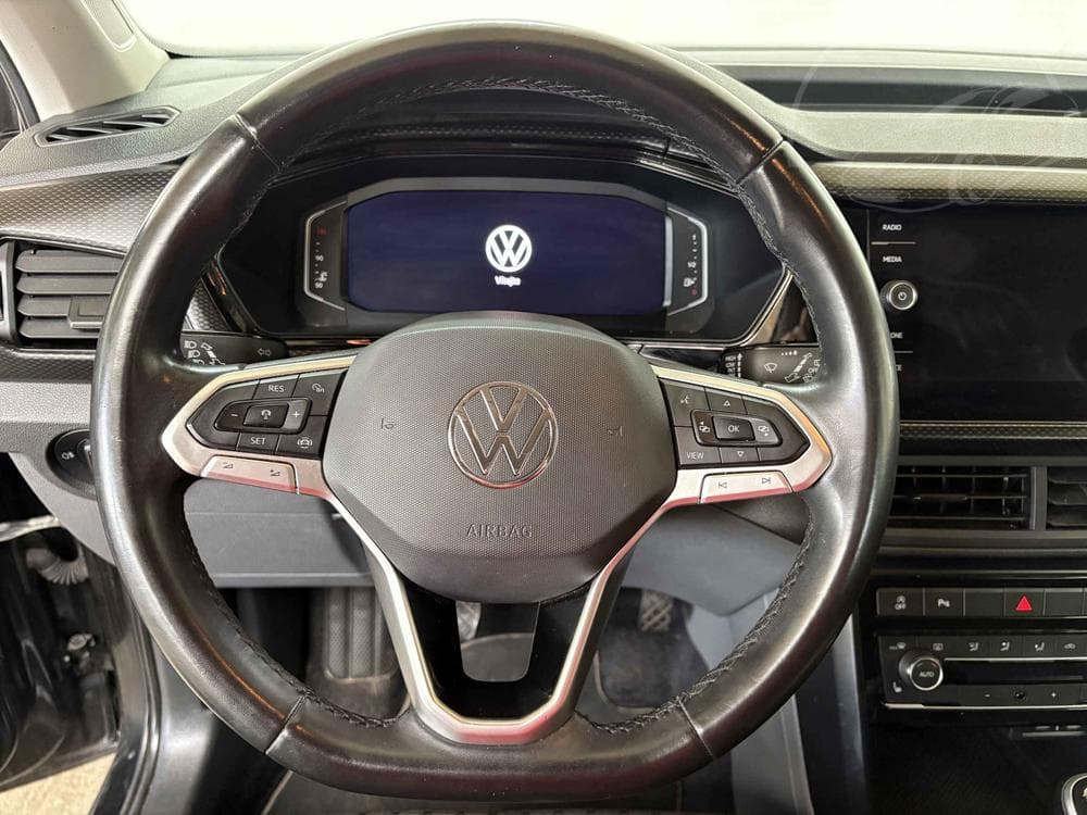 2021 Volkswagen T-CROSS - 16