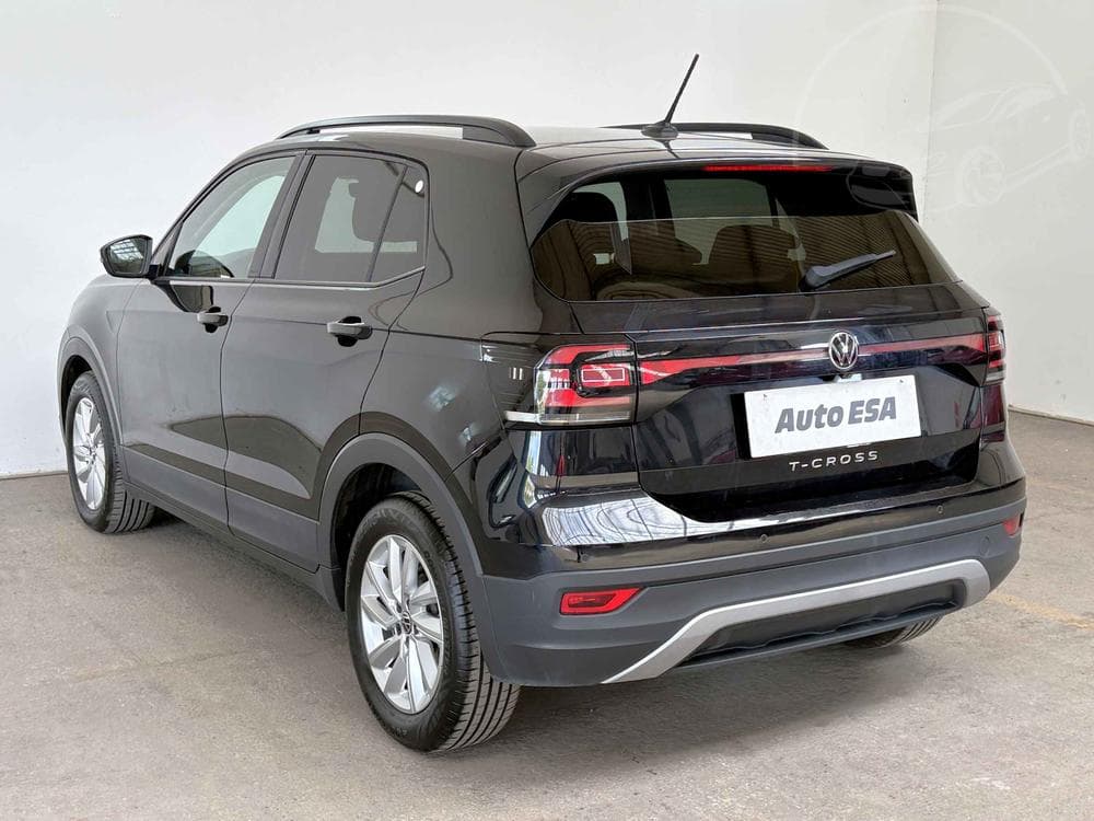 2021 Volkswagen T-CROSS - 6