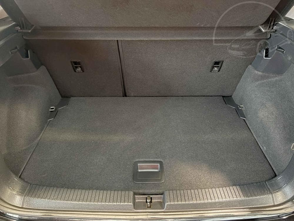 2021 Volkswagen T-CROSS - 7