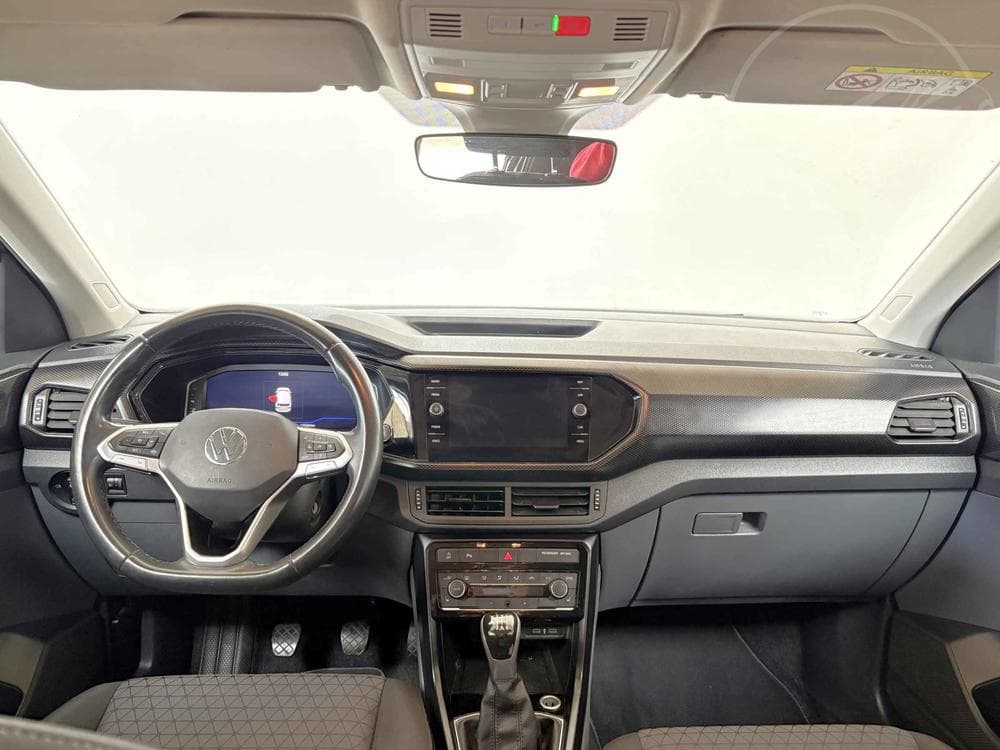 2021 Volkswagen T-CROSS - 8